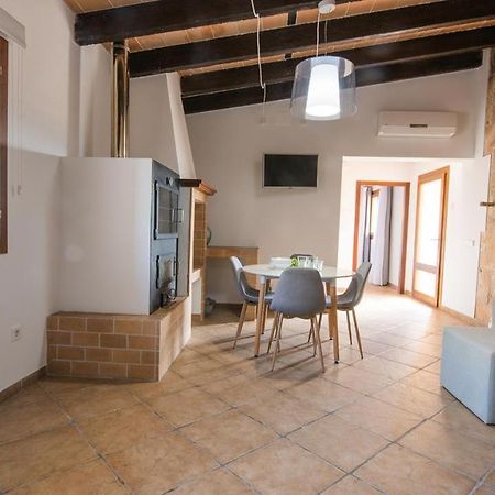 Agroturismo Son Calo Villa Petra  Kültér fotó
