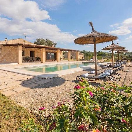 Agroturismo Son Calo Villa Petra  Kültér fotó