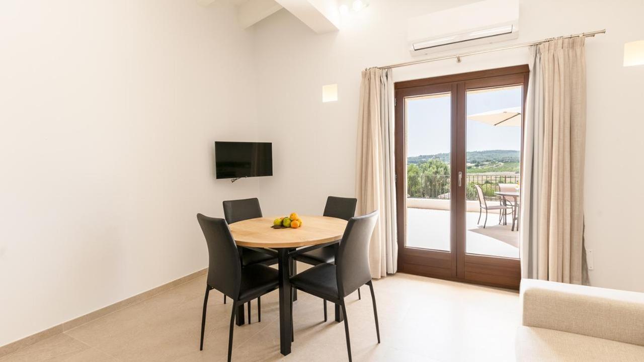 Agroturismo Son Calo Villa Petra  Kültér fotó
