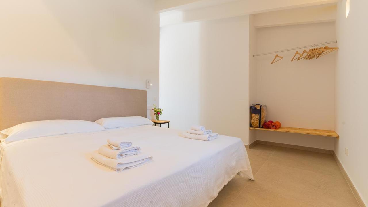 Agroturismo Son Calo Villa Petra  Kültér fotó